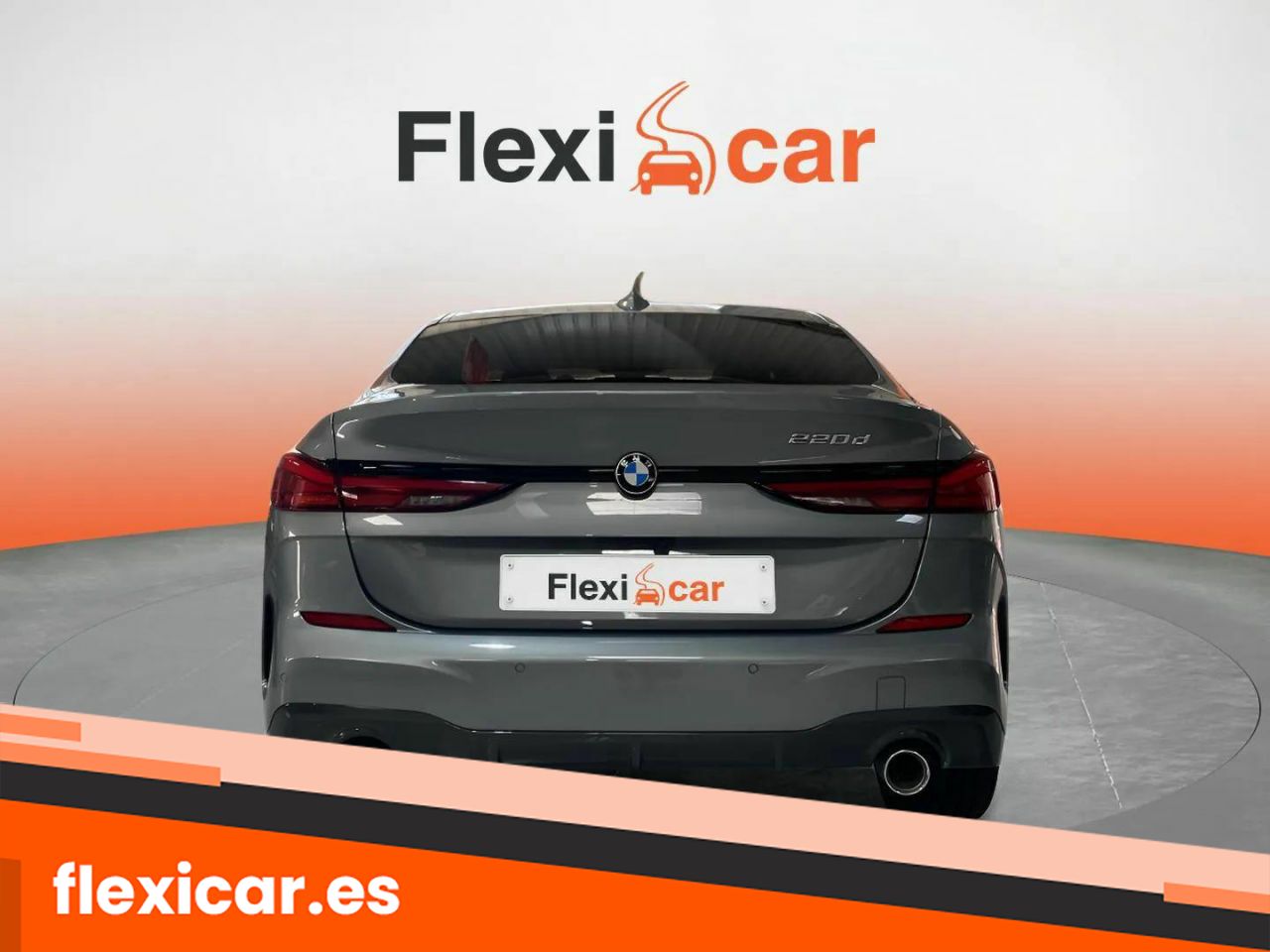 Foto BMW Serie 2 4