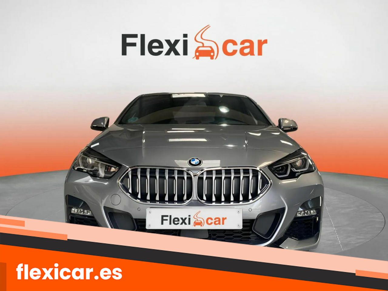 Foto BMW Serie 2 8