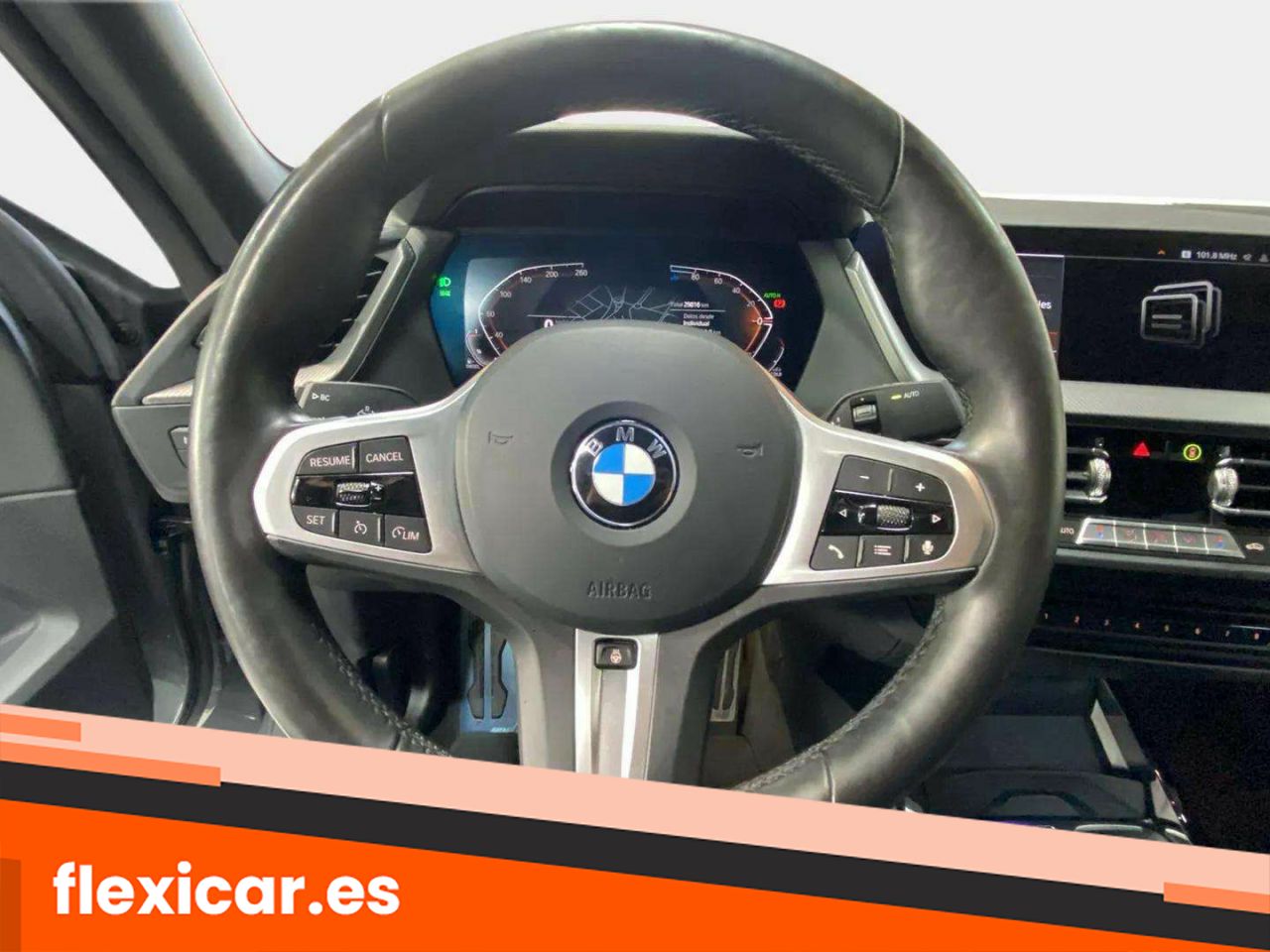 Foto BMW Serie 2 10