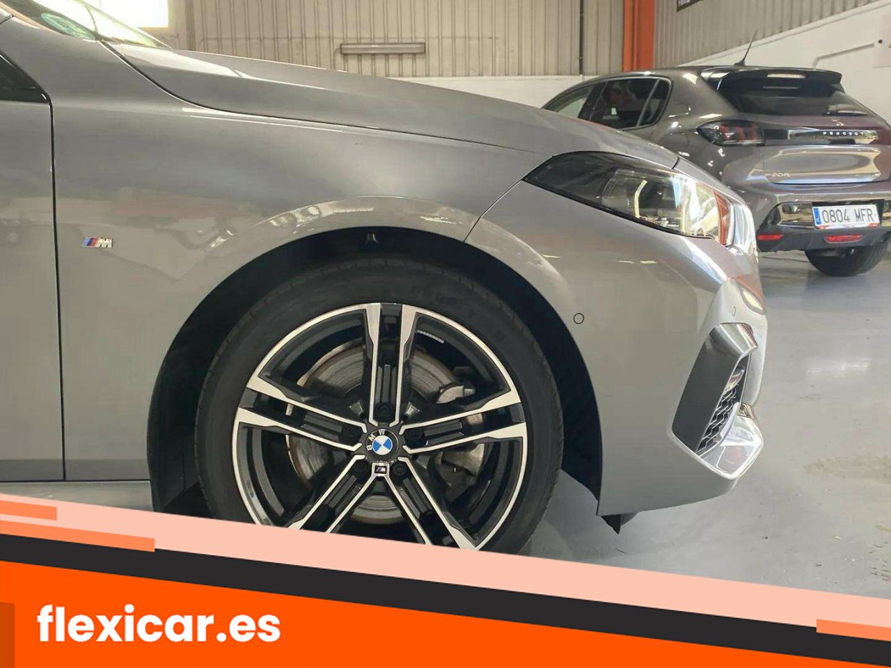 Foto BMW Serie 2 16