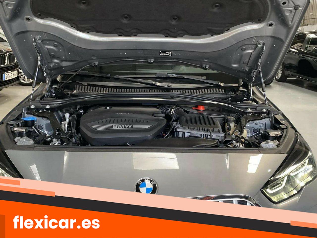 Foto BMW Serie 2 17