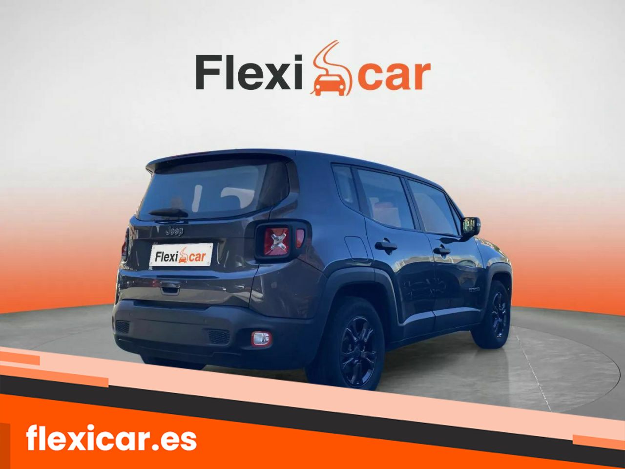 Foto Jeep Renegade 7