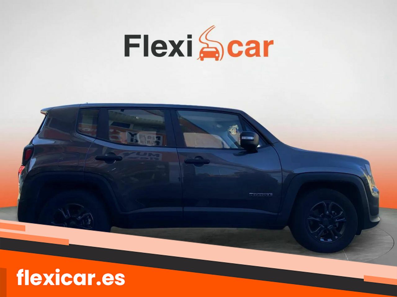 Foto Jeep Renegade 8