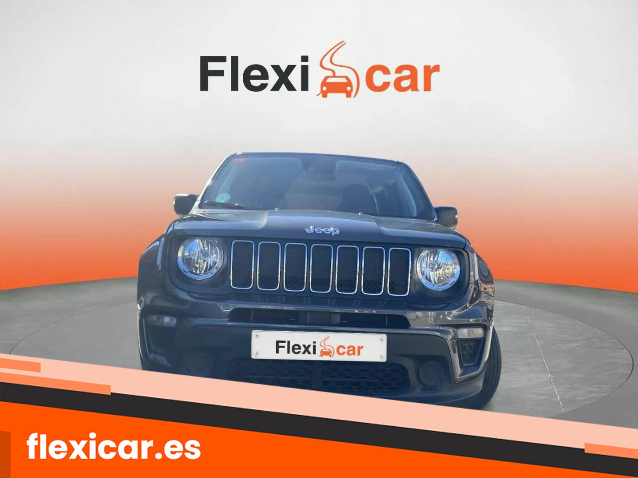 Foto Jeep Renegade 9