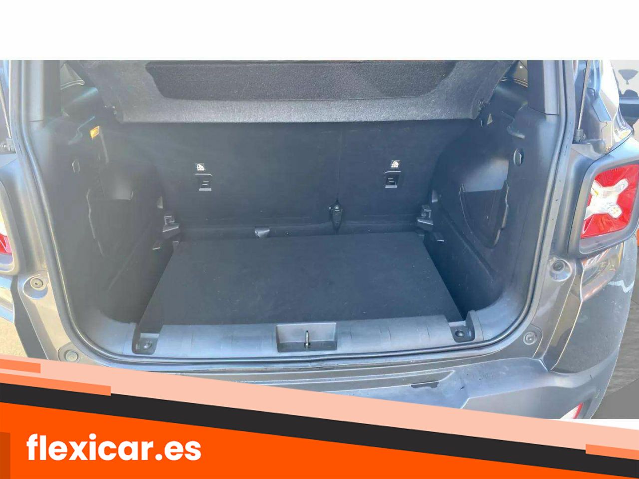 Foto Jeep Renegade 15