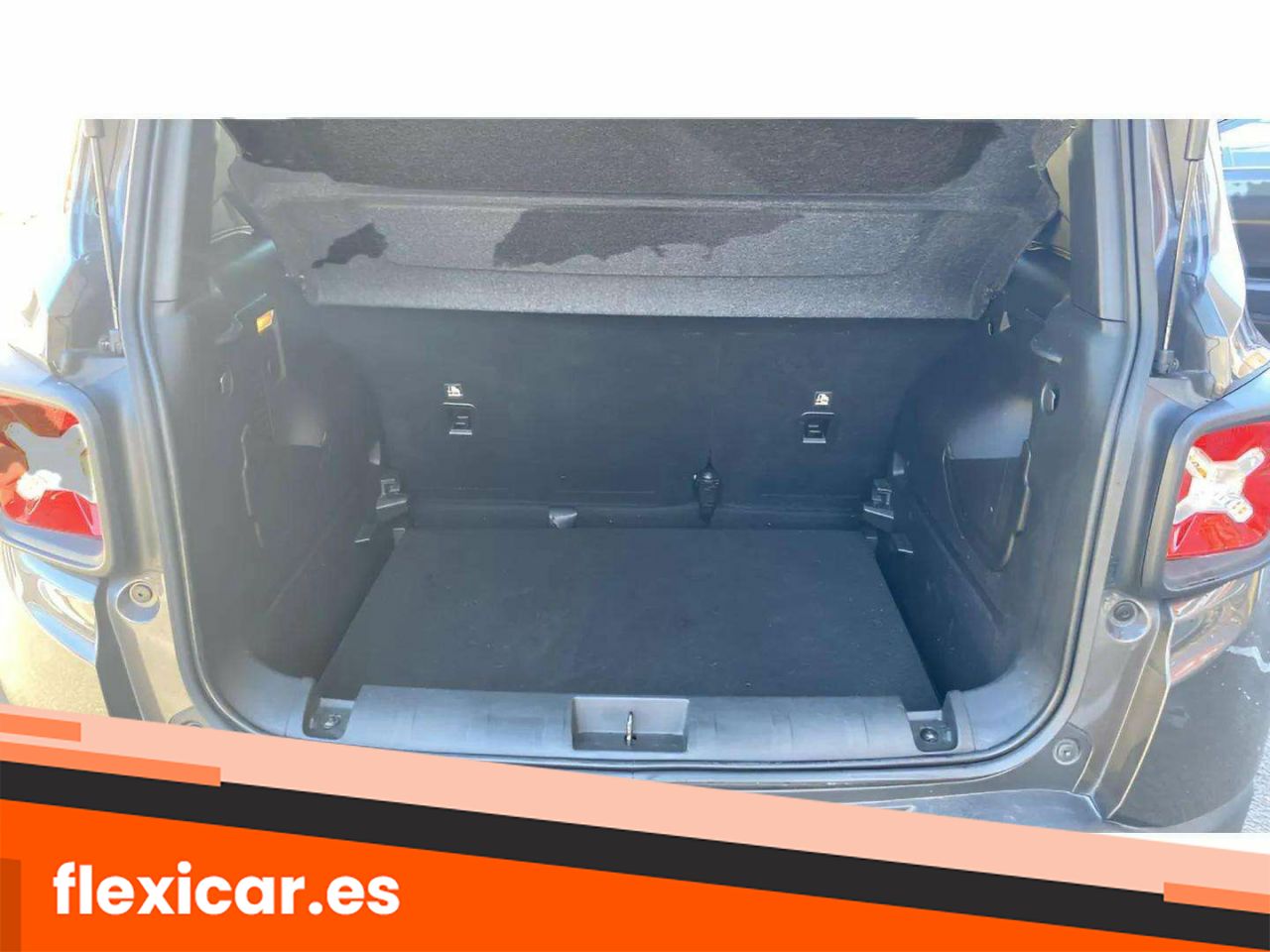 Foto Jeep Renegade 16