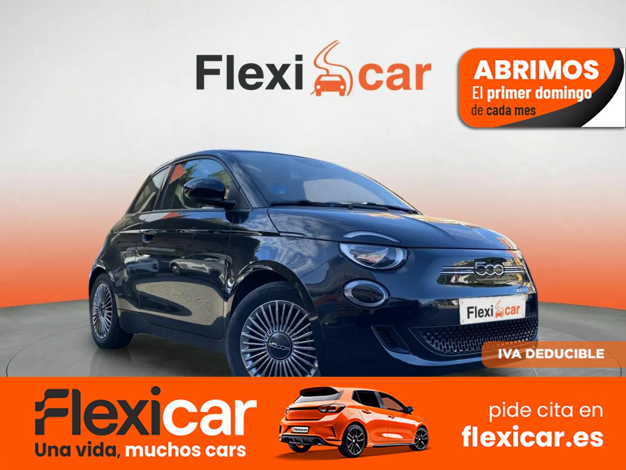 Foto Fiat 500 1