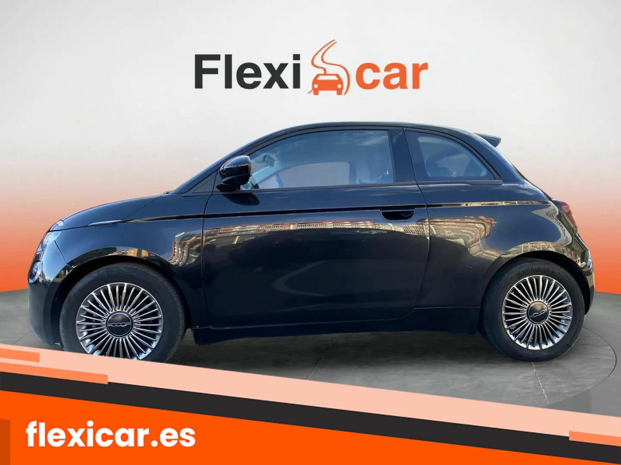 Foto Fiat 500 2