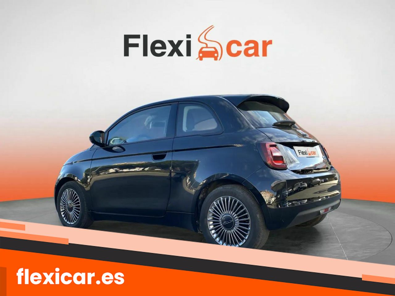 Foto Fiat 500 3