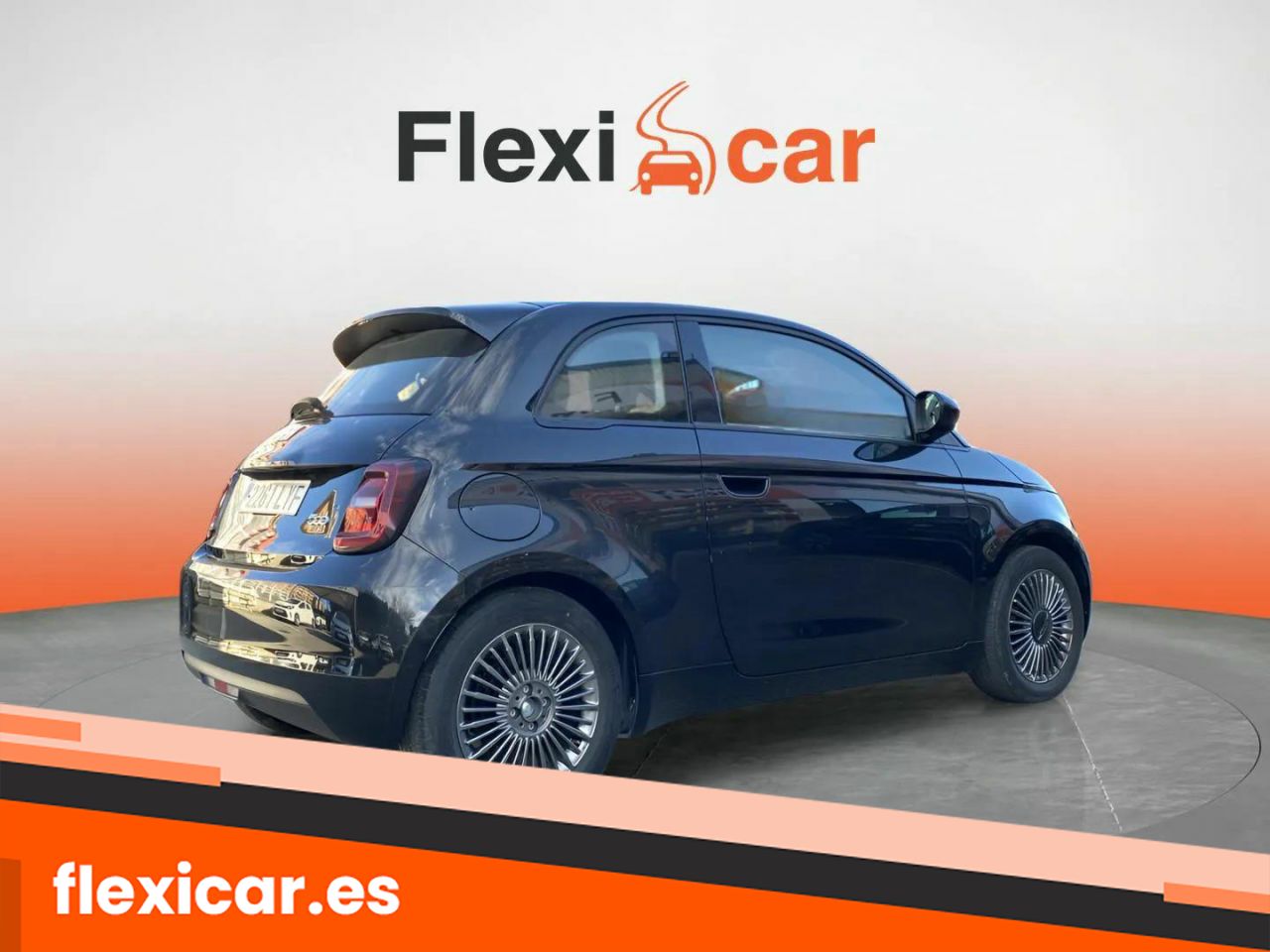 Foto Fiat 500 5