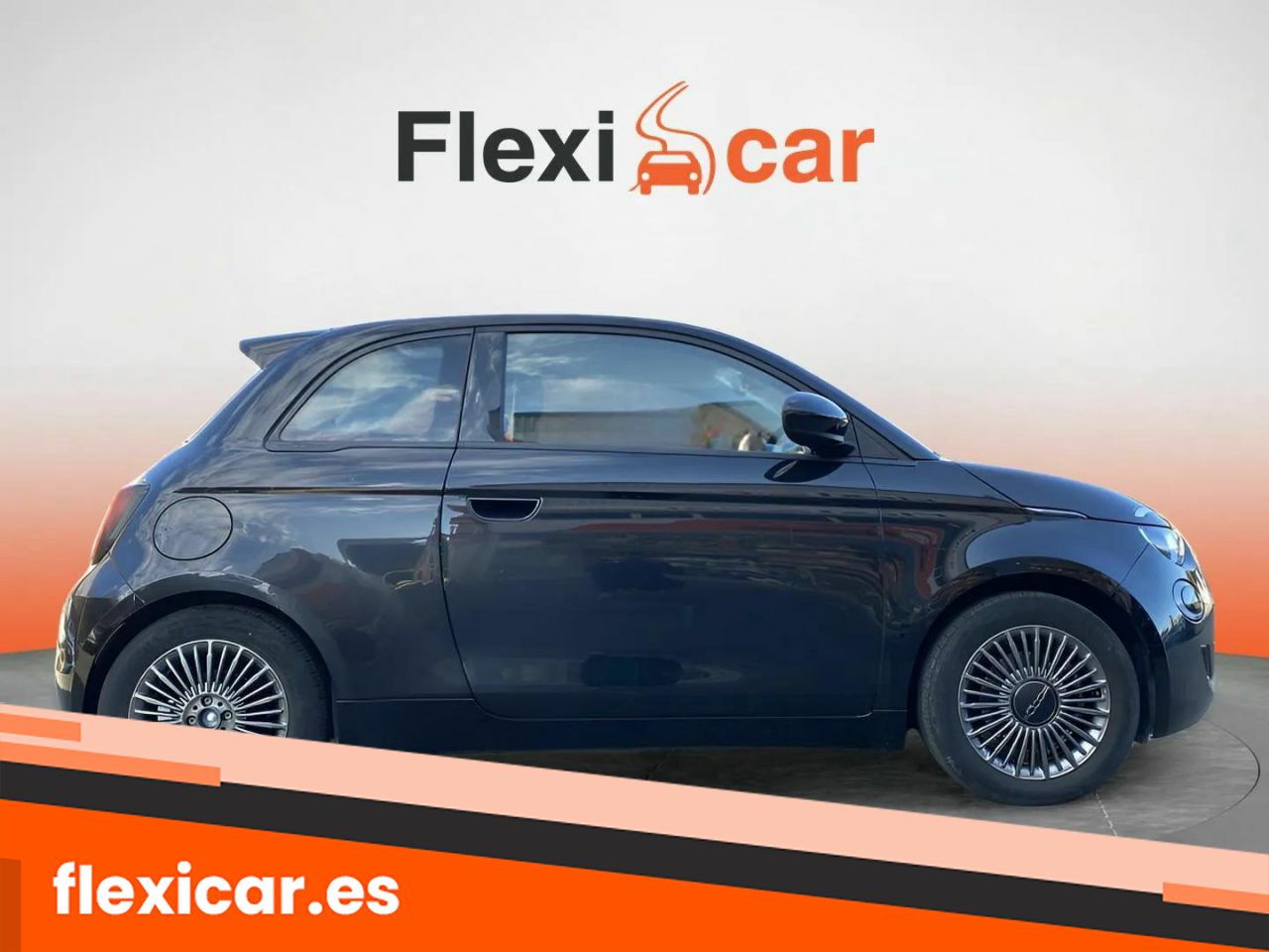 Foto Fiat 500 7