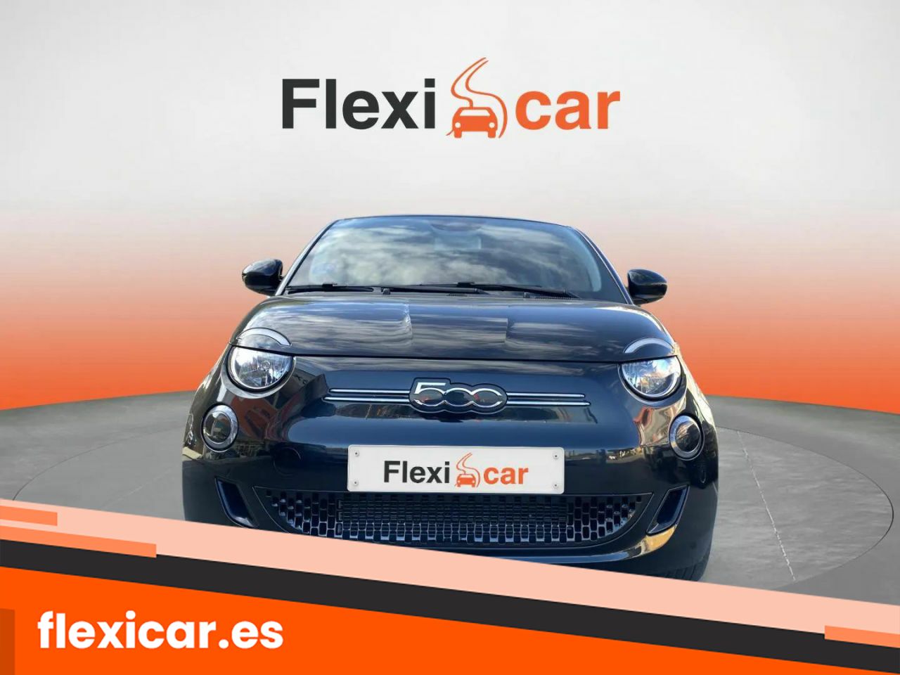 Foto Fiat 500 8