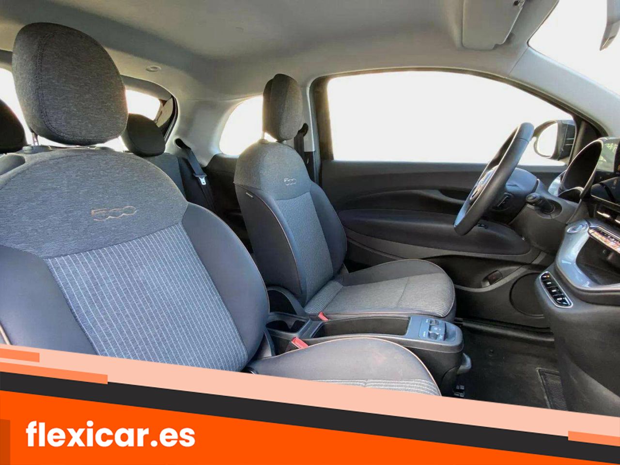 Foto Fiat 500 13