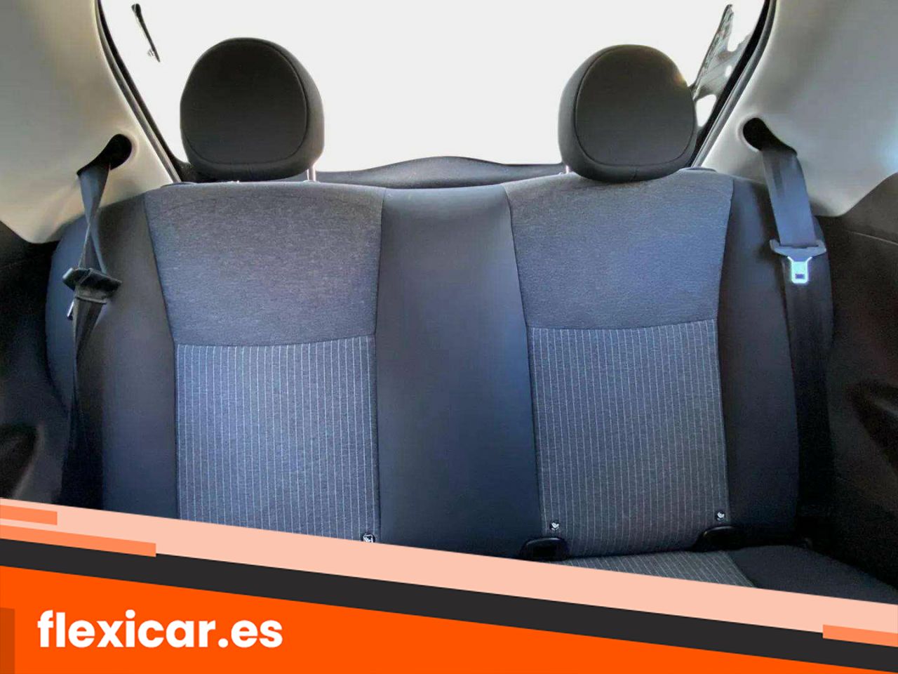 Foto Fiat 500 14