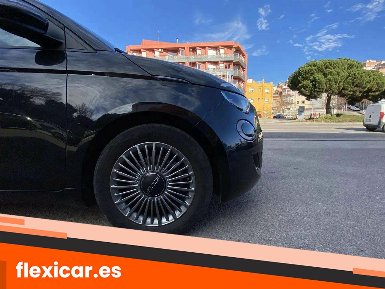 Foto Fiat 500 16