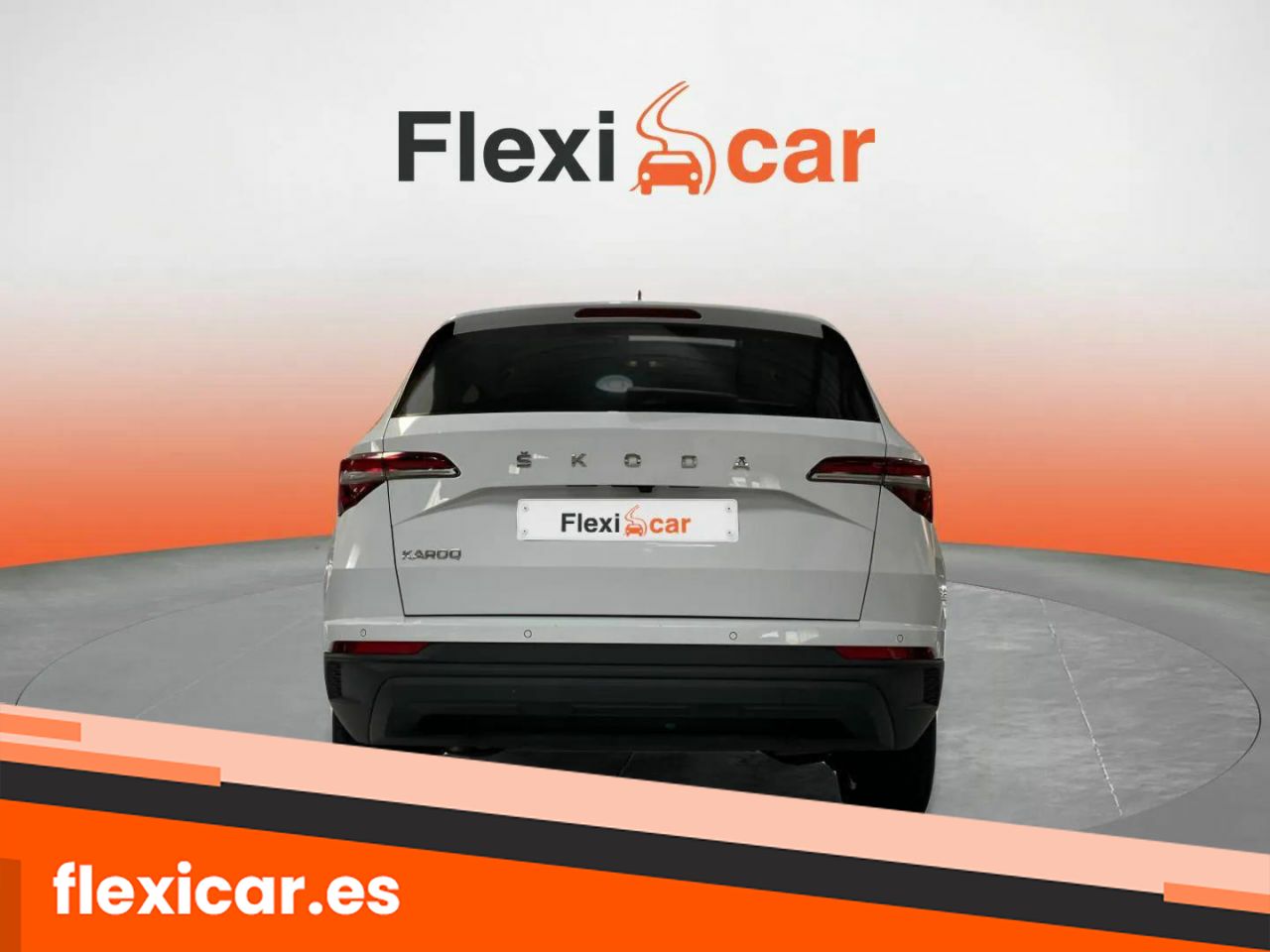 Foto Skoda Karoq 4