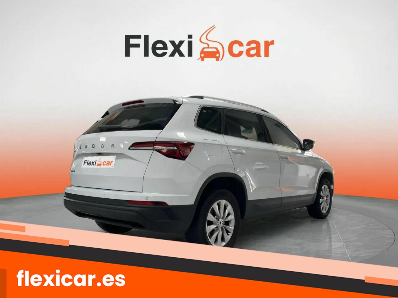 Foto Skoda Karoq 5
