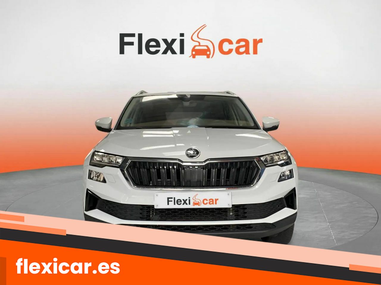 Foto Skoda Karoq 8