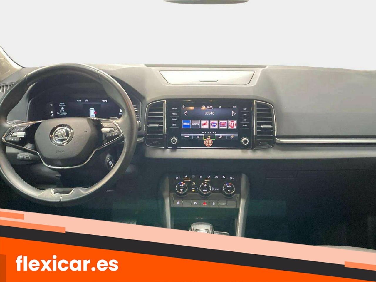 Foto Skoda Karoq 9