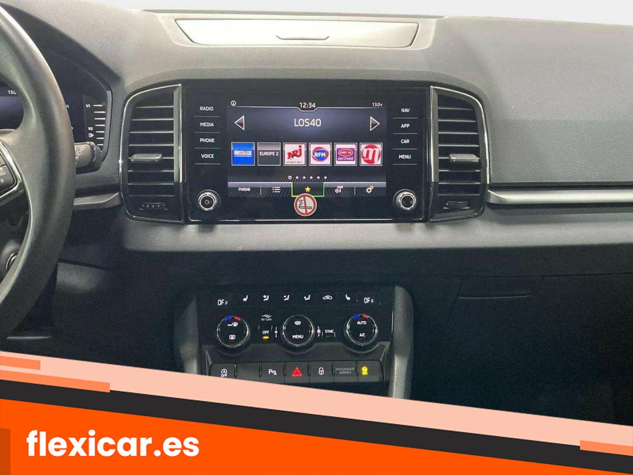 Foto Skoda Karoq 10