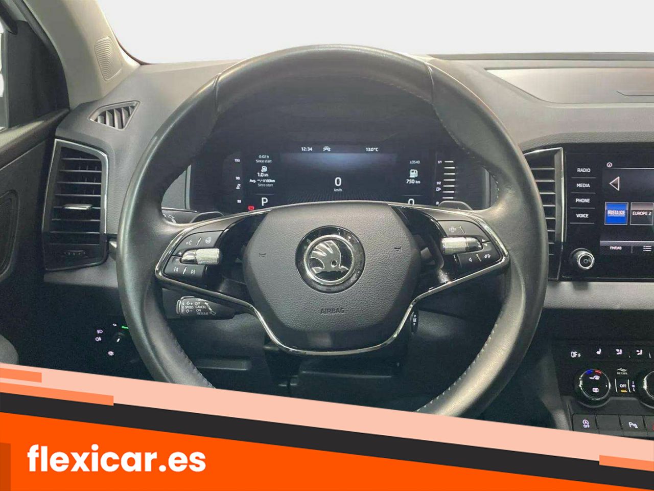 Foto Skoda Karoq 11