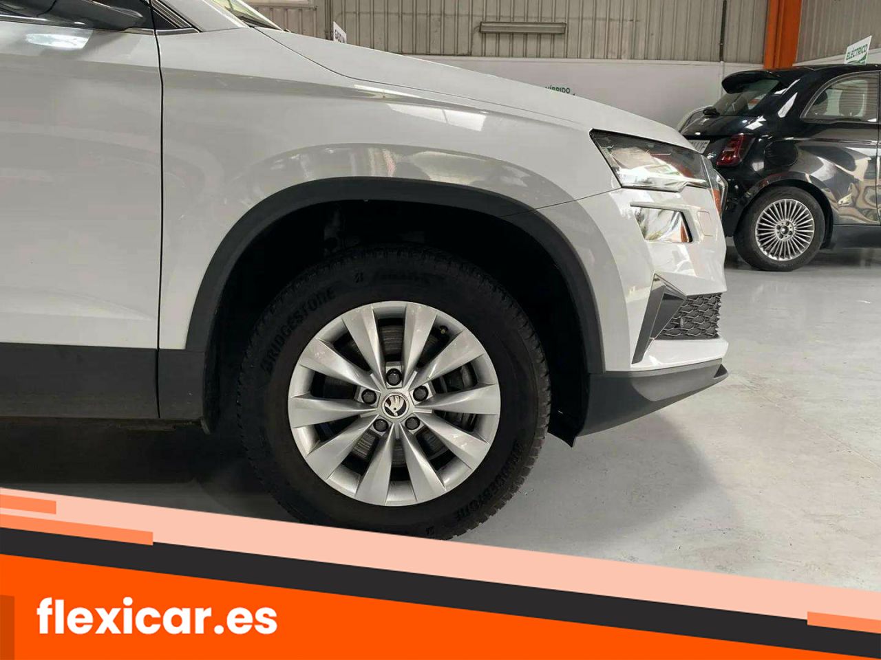 Foto Skoda Karoq 17