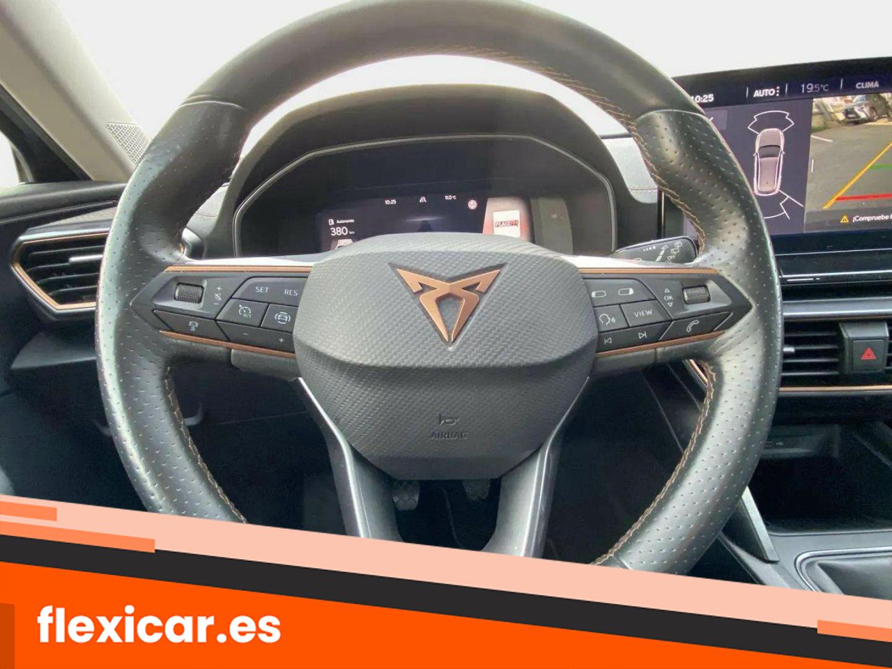 Foto Cupra Formentor 11