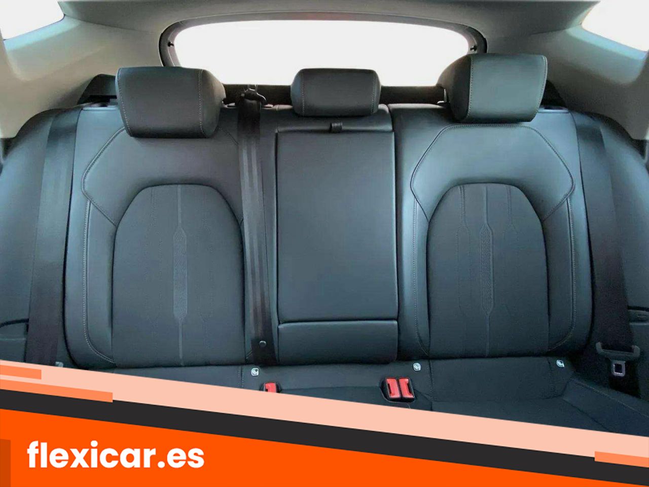 Foto Cupra Formentor 14