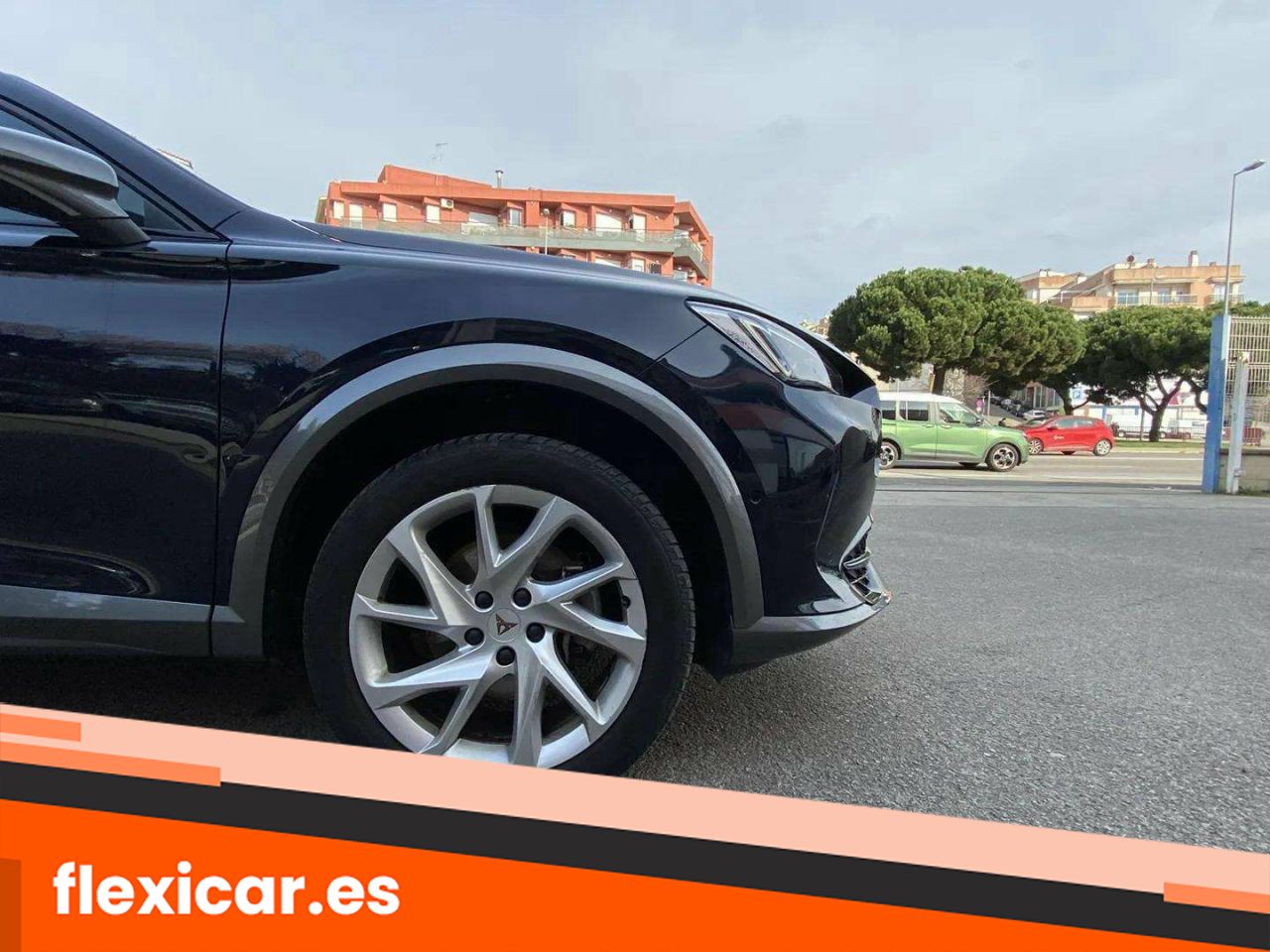 Foto Cupra Formentor 17