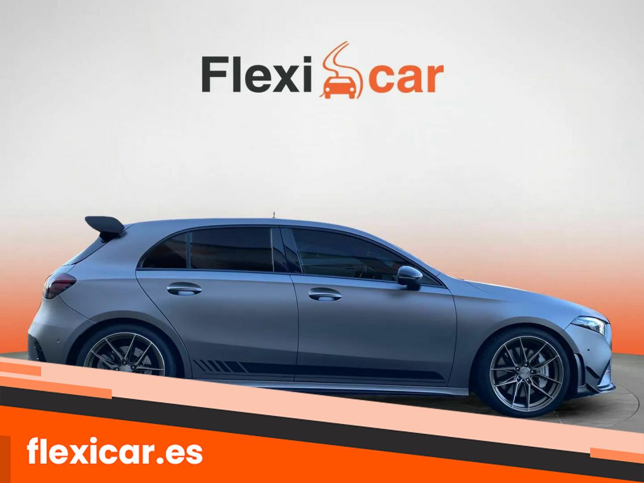 Foto Mercedes-Benz Clase A 3