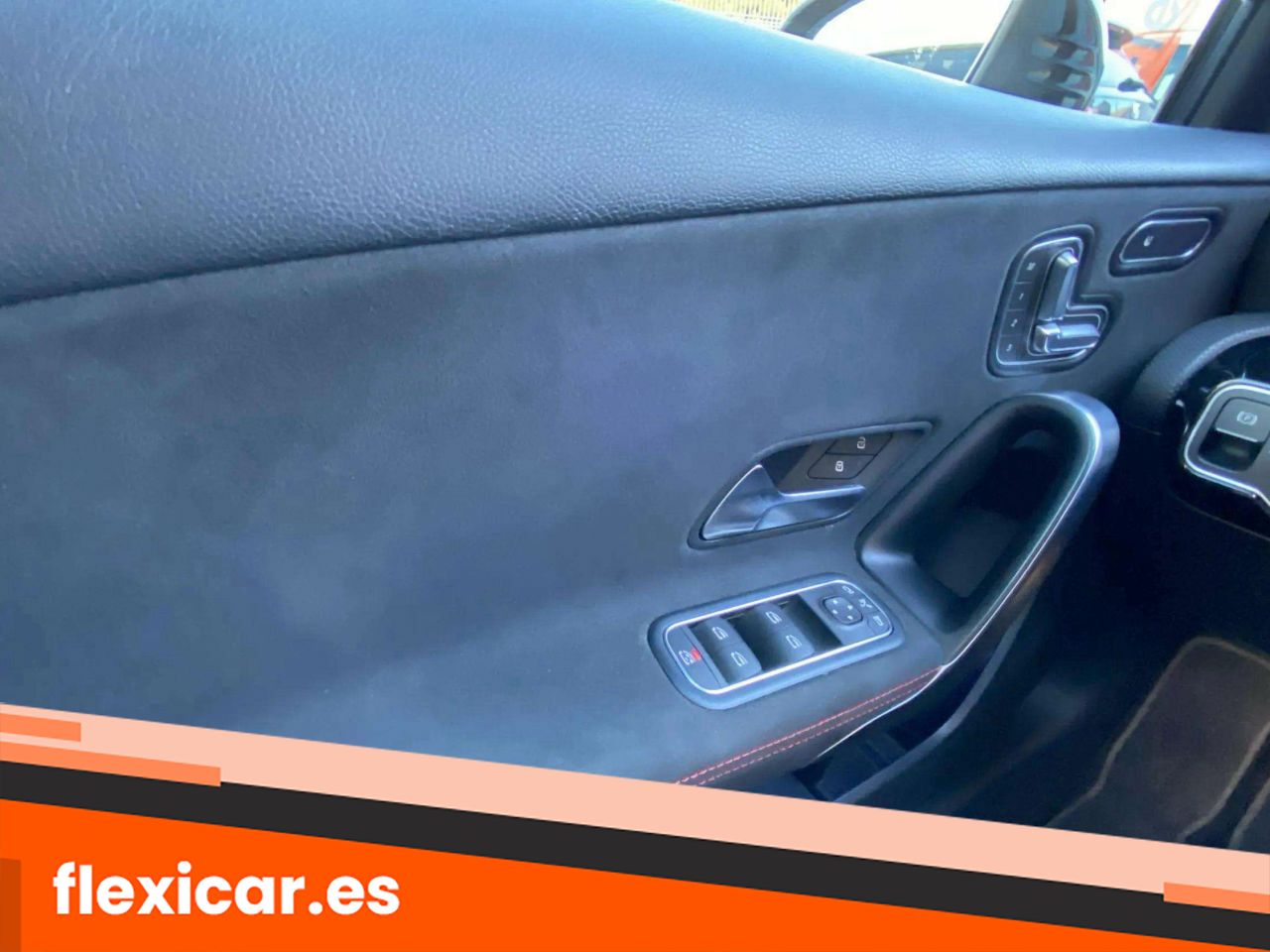 Foto Mercedes-Benz Clase A 11