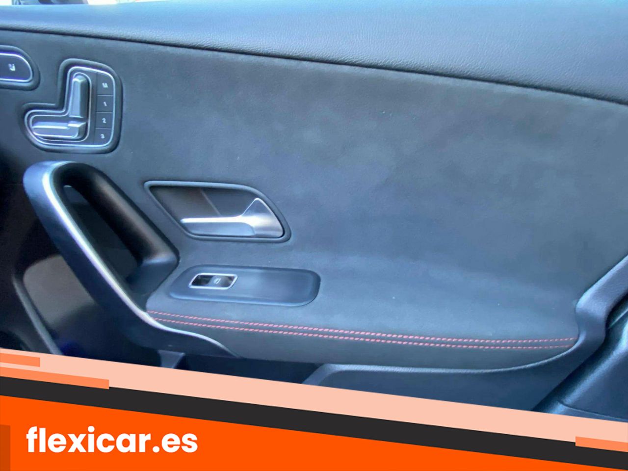 Foto Mercedes-Benz Clase A 12