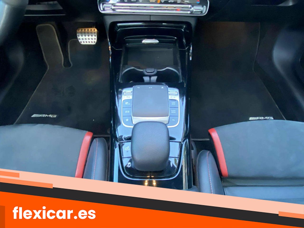 Foto Mercedes-Benz Clase A 13