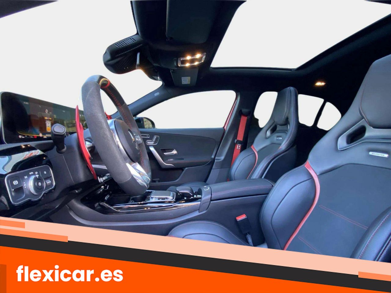 Foto Mercedes-Benz Clase A 14
