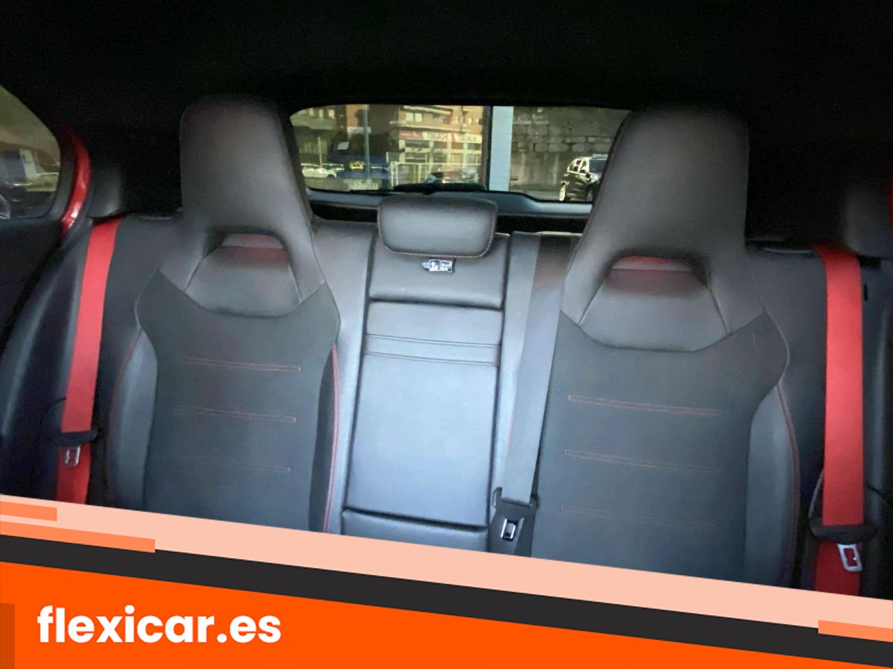 Foto Mercedes-Benz Clase A 15