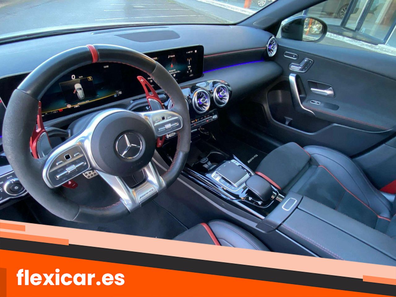 Foto Mercedes-Benz Clase A 16