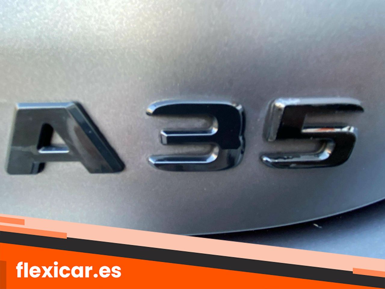 Foto Mercedes-Benz Clase A 17