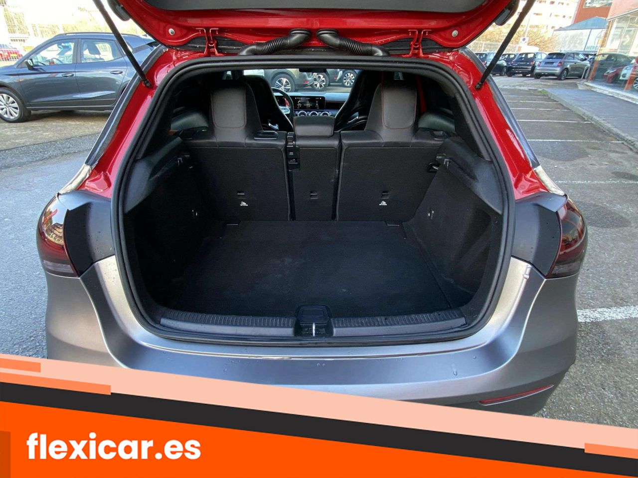 Foto Mercedes-Benz Clase A 21