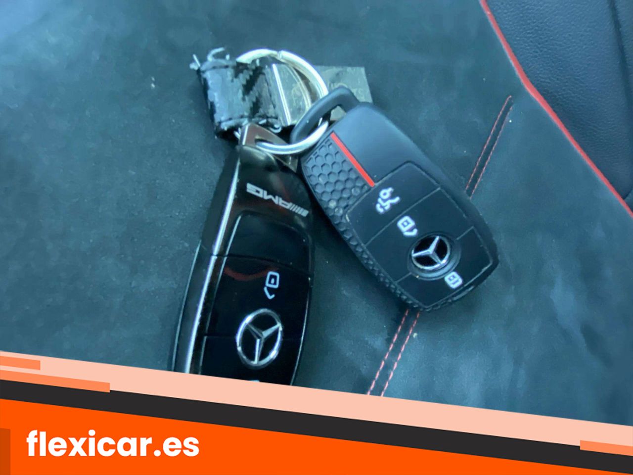 Foto Mercedes-Benz Clase A 26