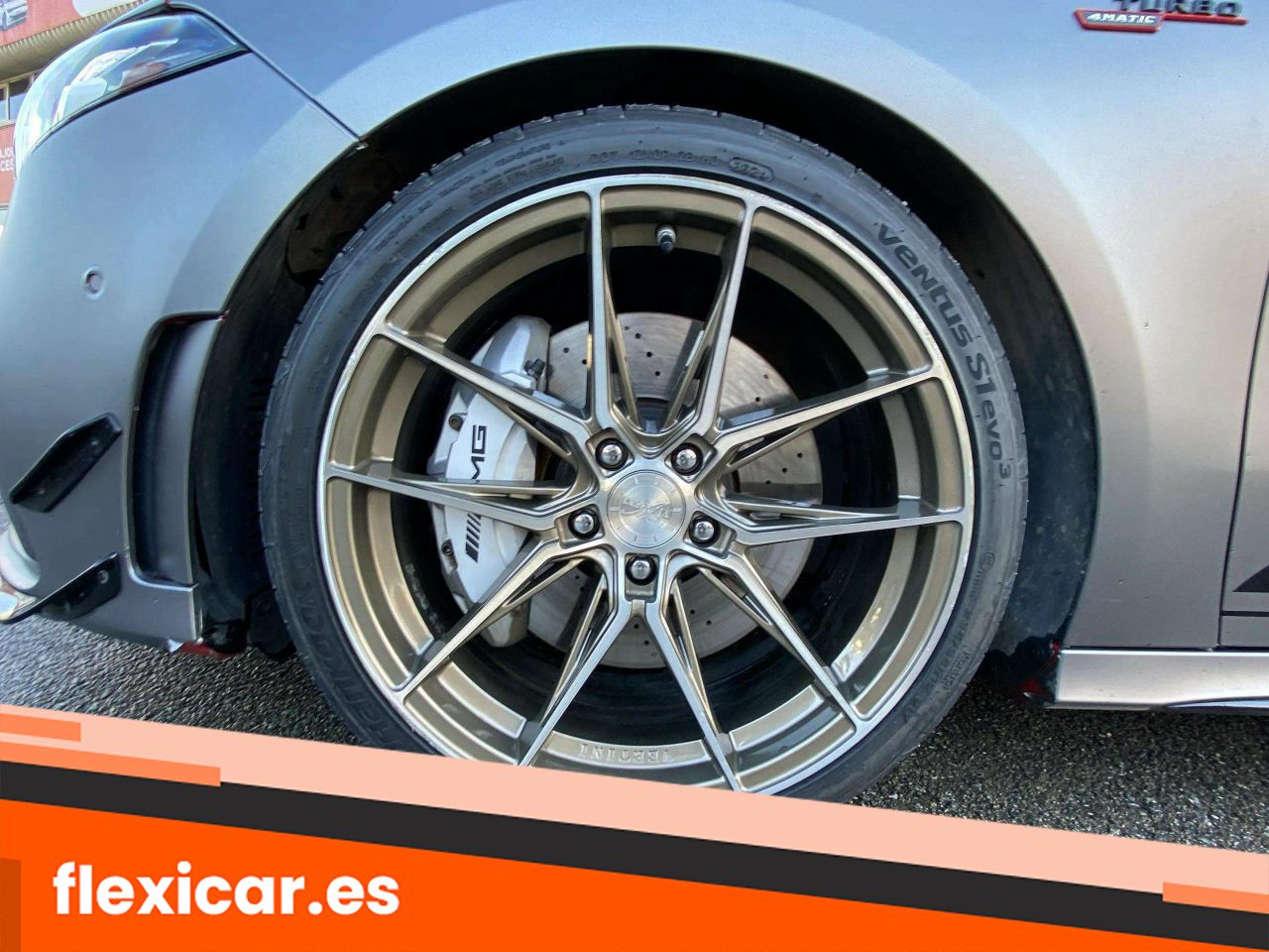 Foto Mercedes-Benz Clase A 27