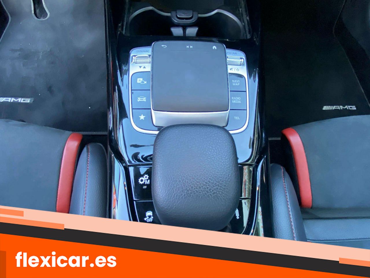 Foto Mercedes-Benz Clase A 28