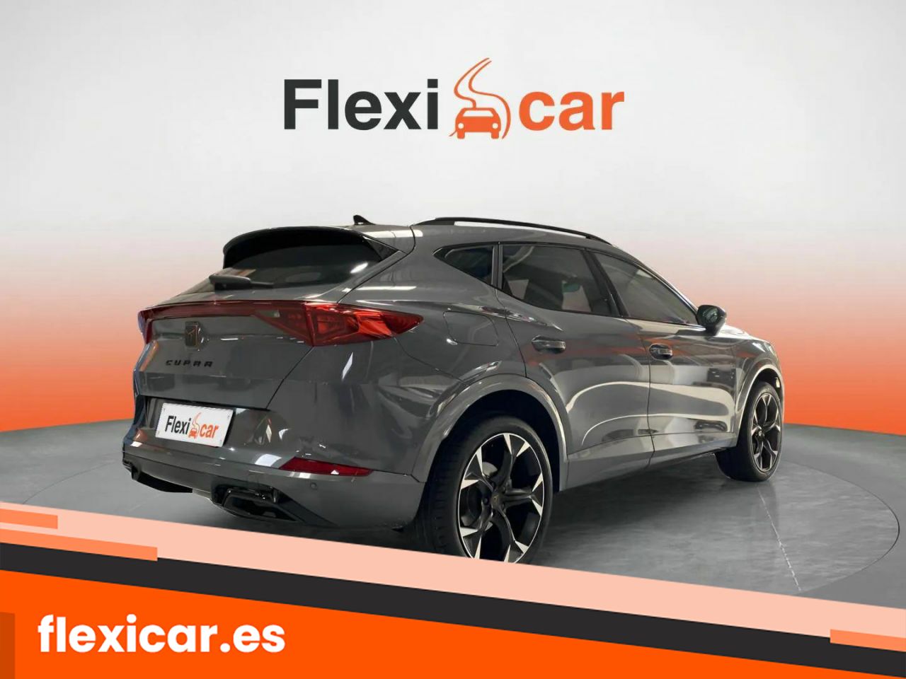 Foto Cupra Formentor 7