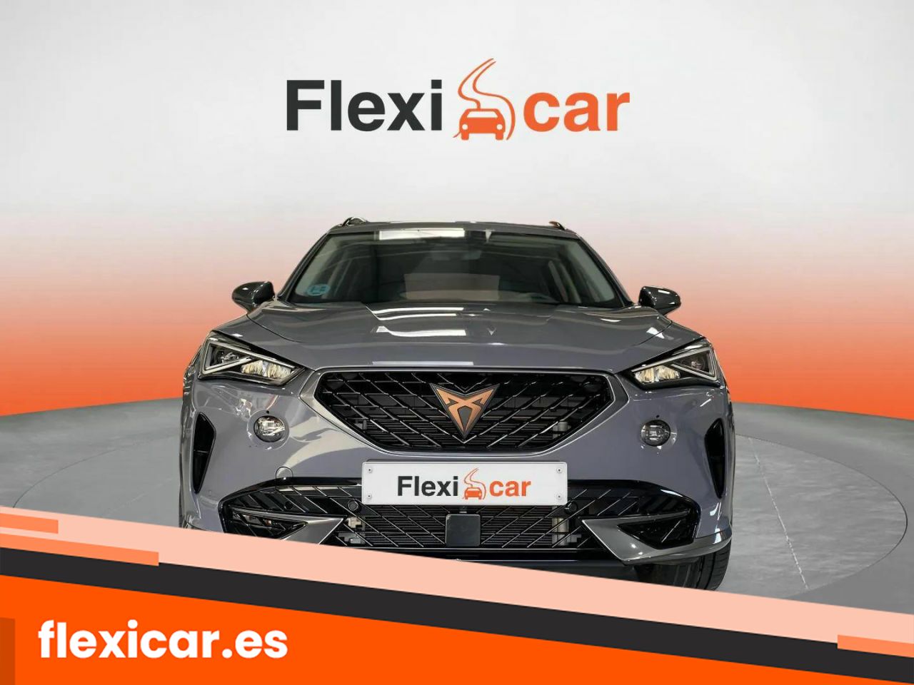 Foto Cupra Formentor 9