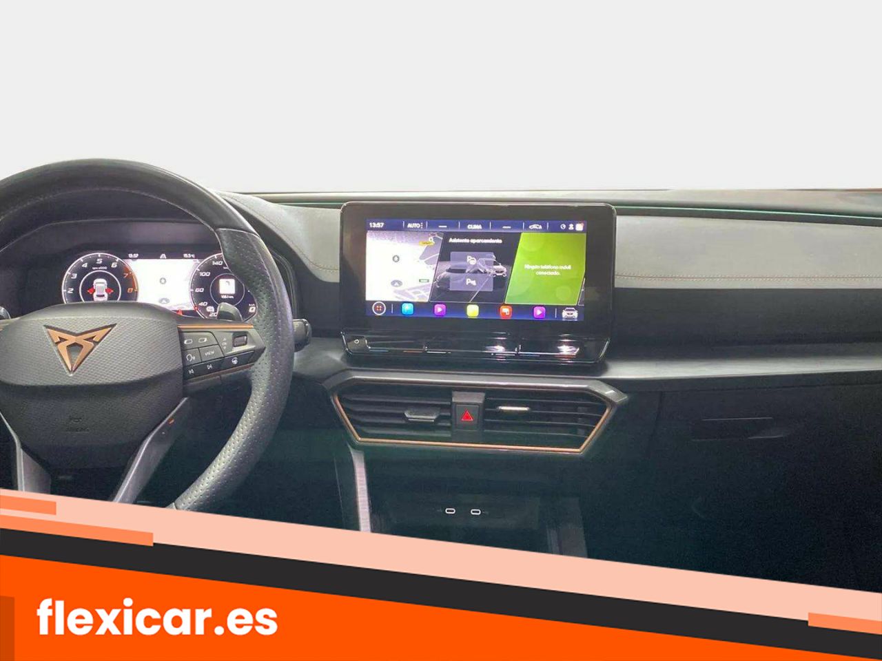 Foto Cupra Formentor 10
