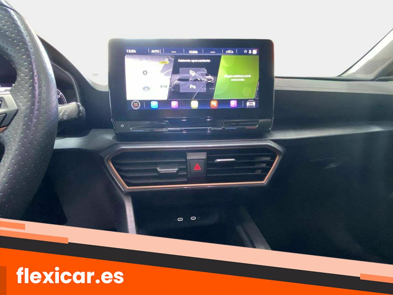 Foto Cupra Formentor 11