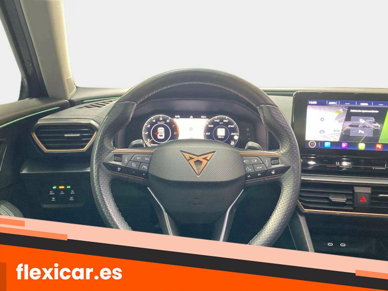 Foto Cupra Formentor 12