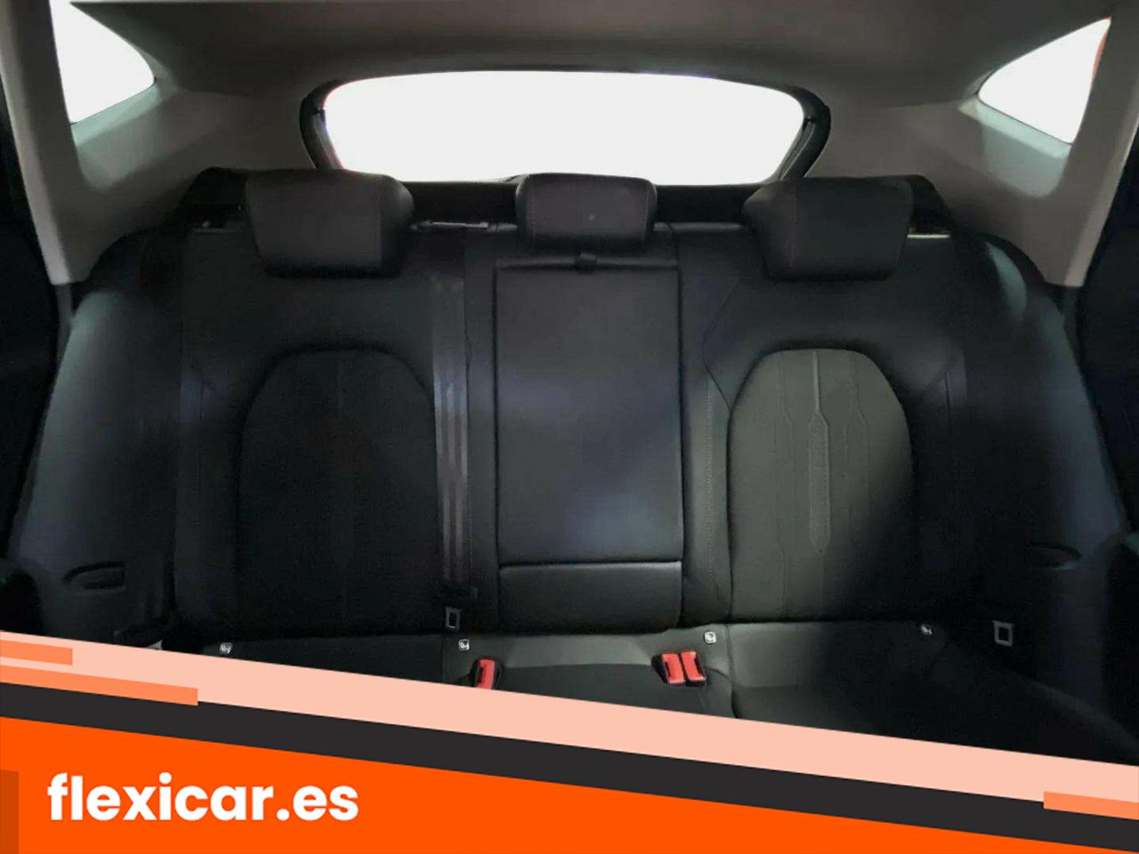 Foto Cupra Formentor 16