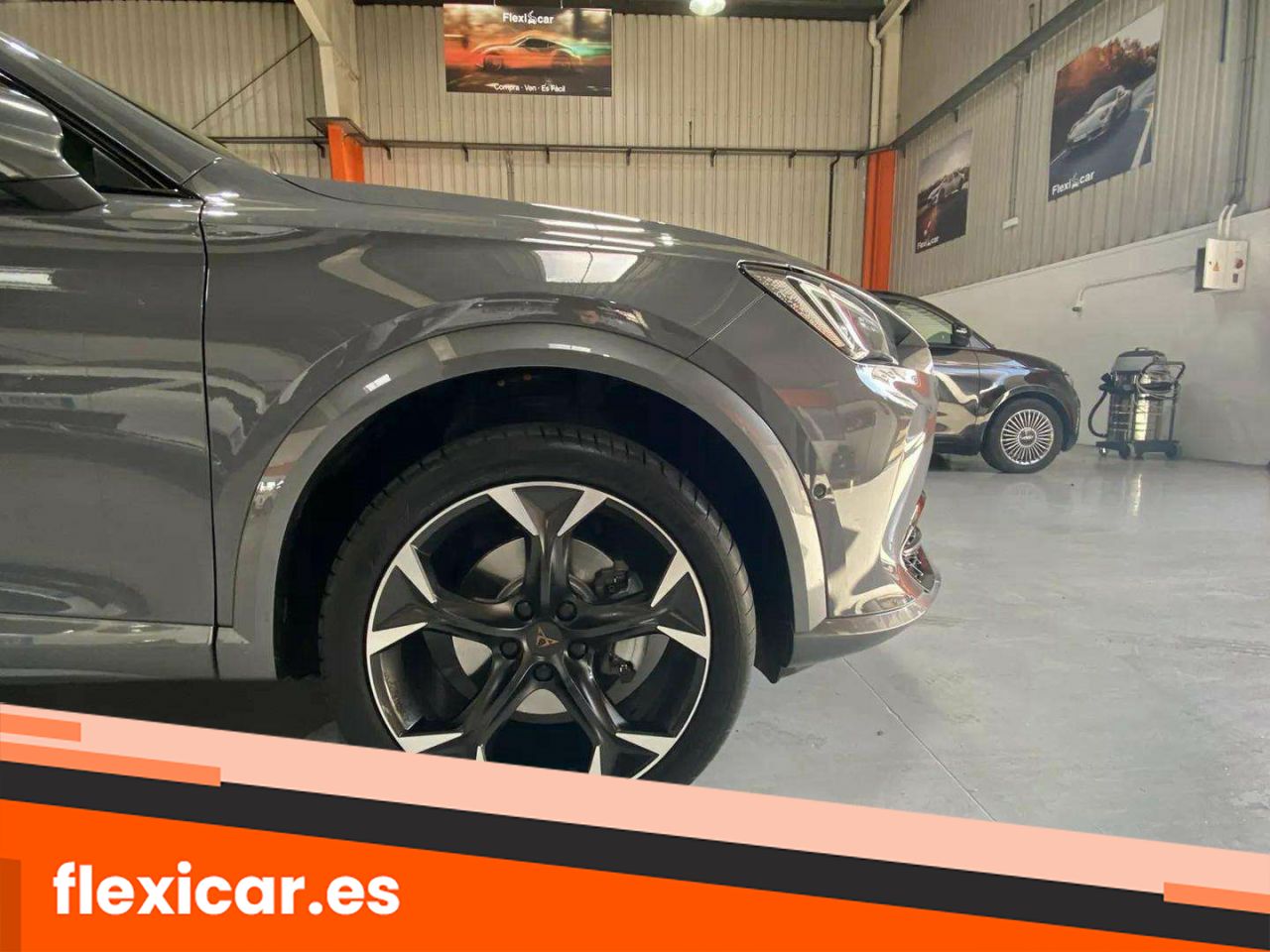 Foto Cupra Formentor 18