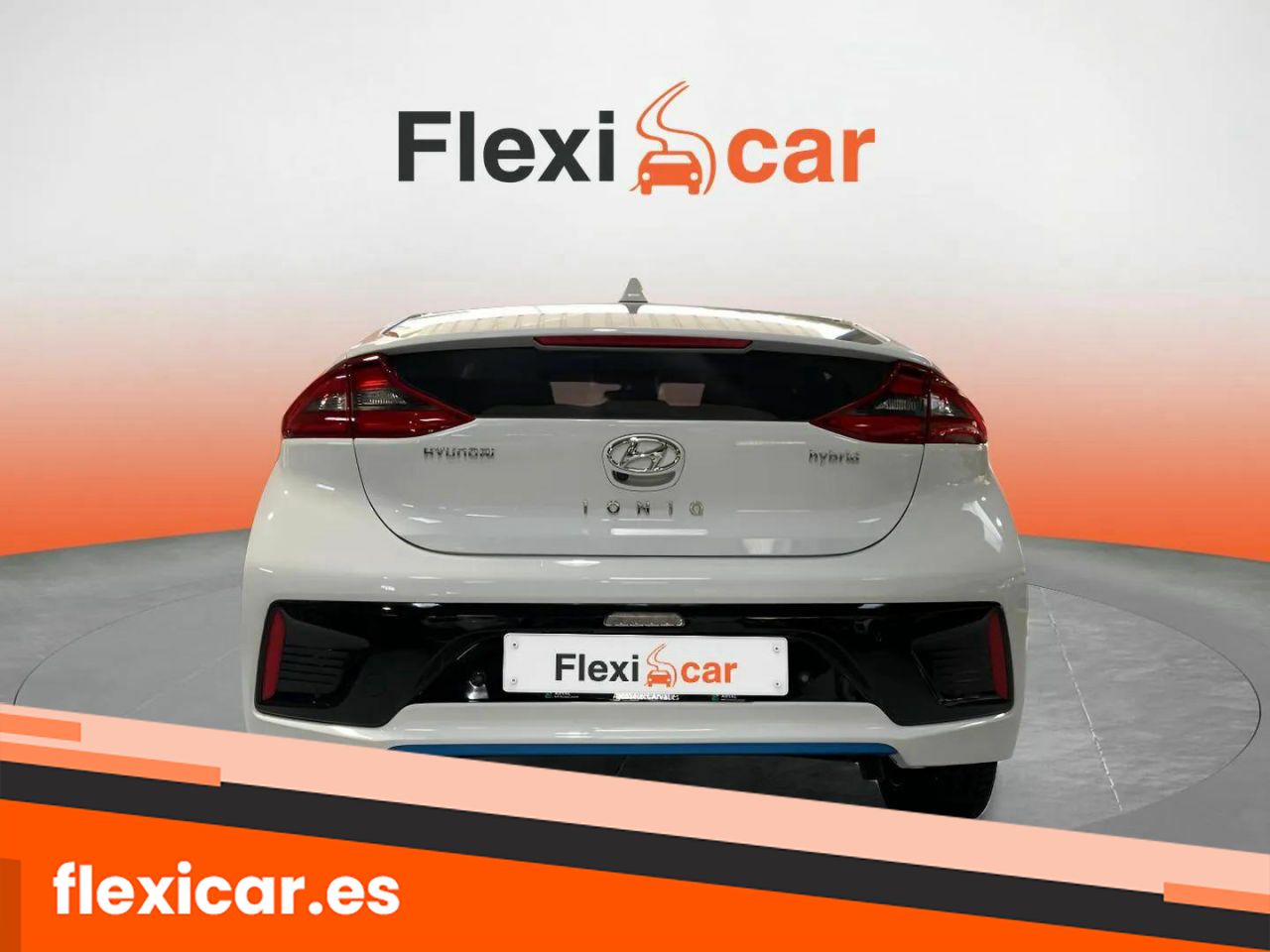 Foto Hyundai IONIQ 5
