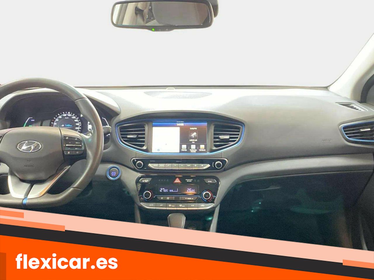 Foto Hyundai IONIQ 10